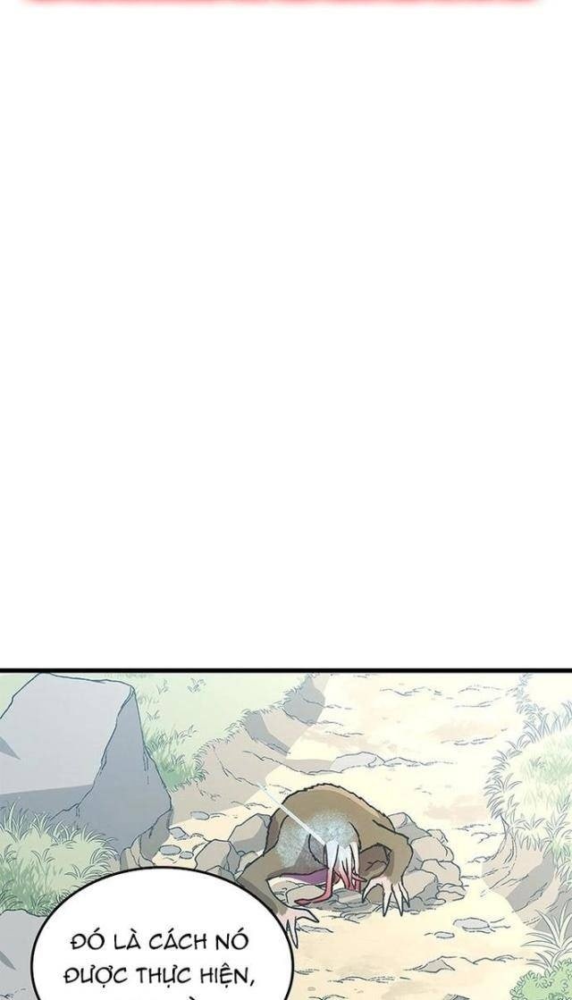 Sự Trở Lại Của Giáo Sư Runebound - Page 78
