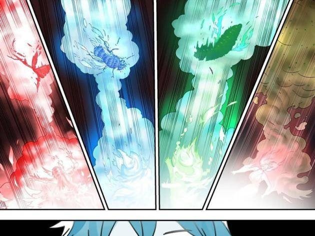Sổ Tay Thuật Sư - Page 15