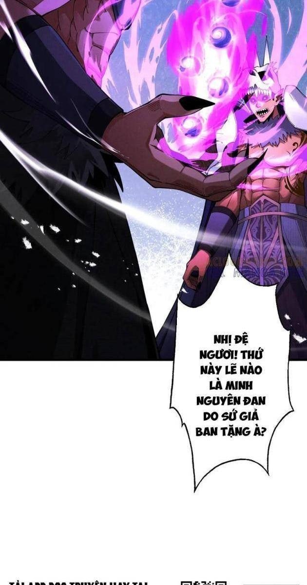 Gặp Mạnh Thì Càng Mạnh, Tu Vi Của Ta Không Giới Hạn - Page 41