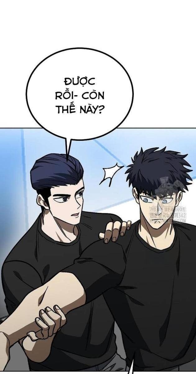 Vua Võ Đài - Page 98