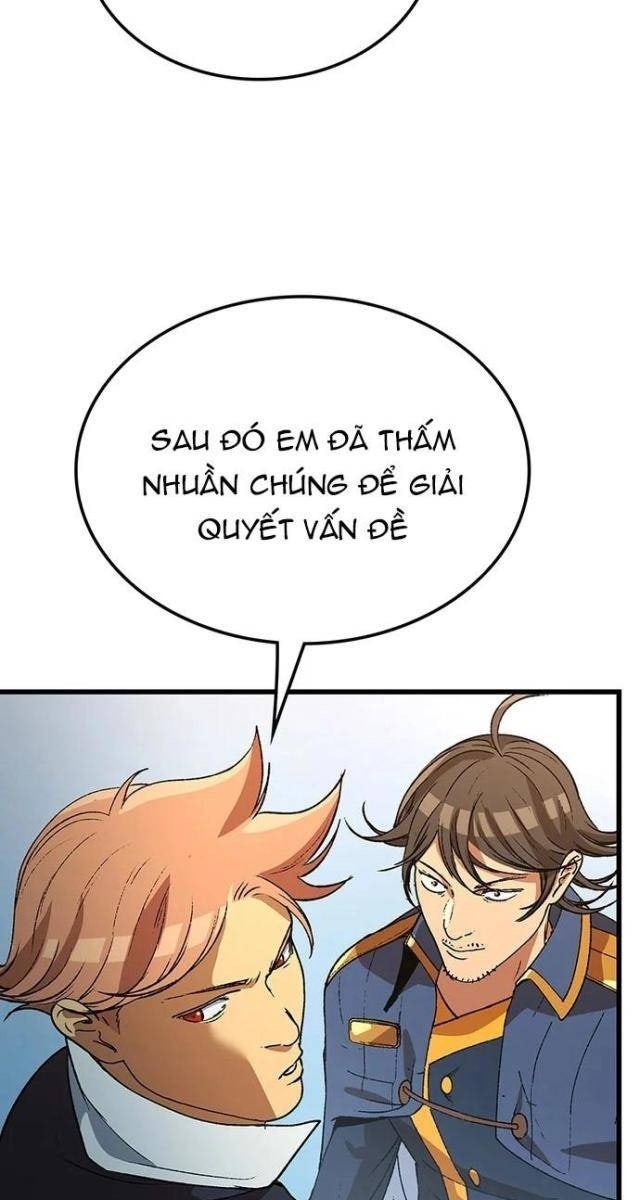 Sự Trở Lại Của Giáo Sư Runebound - Page 87