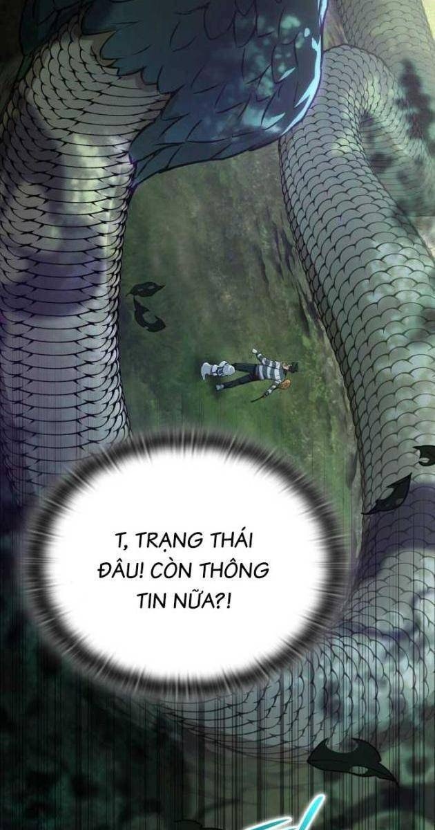 Trường Mẫu Giáo Thần Thú - Page 12