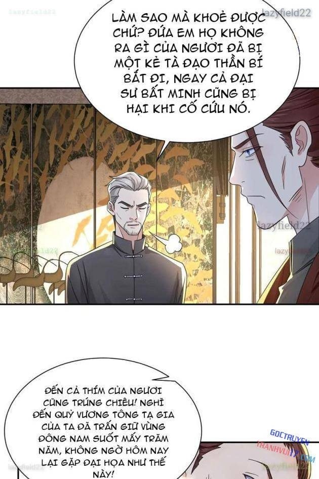 Chuyển Sinh Thành Tra Nam, Ta Giúp Thê Tử Trường Sinh - Page 7