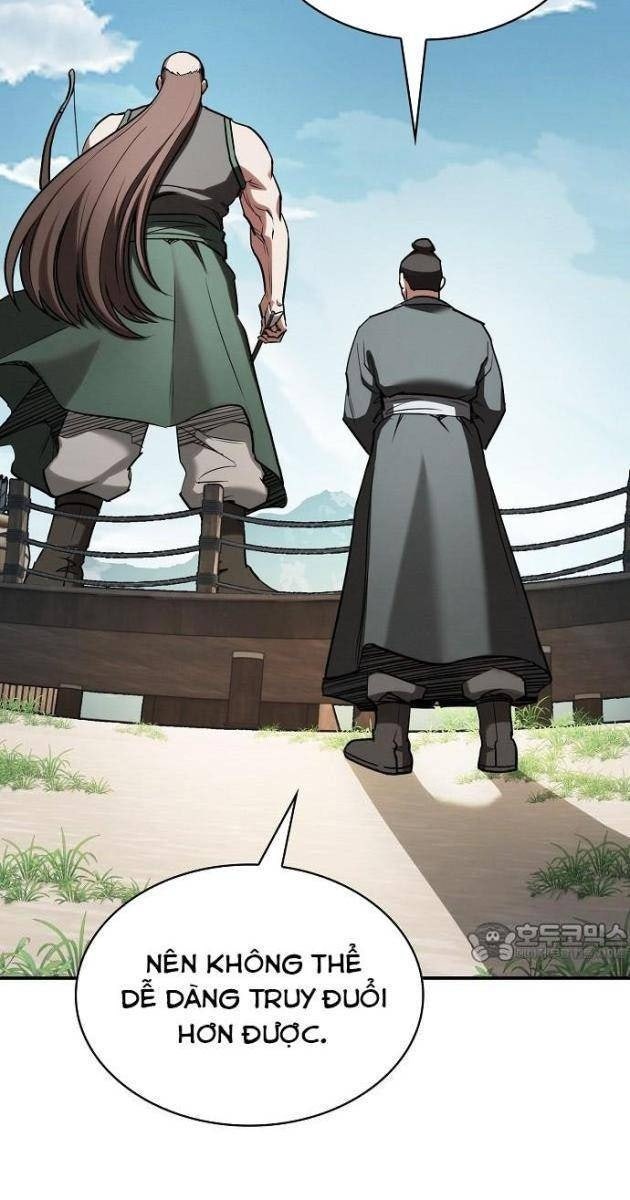 Cuộc Sống Của Gián Điệp Ma Giáo - Page 121