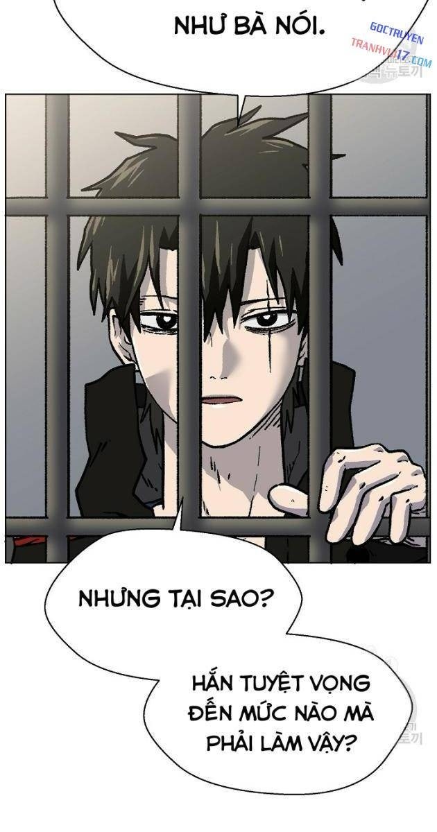 Cánh Cổng Asura - Page 43