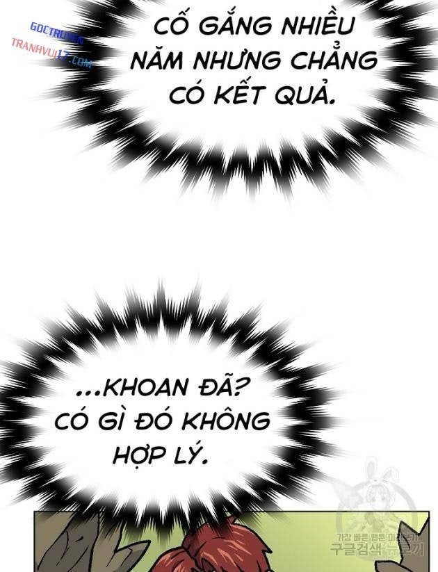 Cánh Cổng Asura - Page 36
