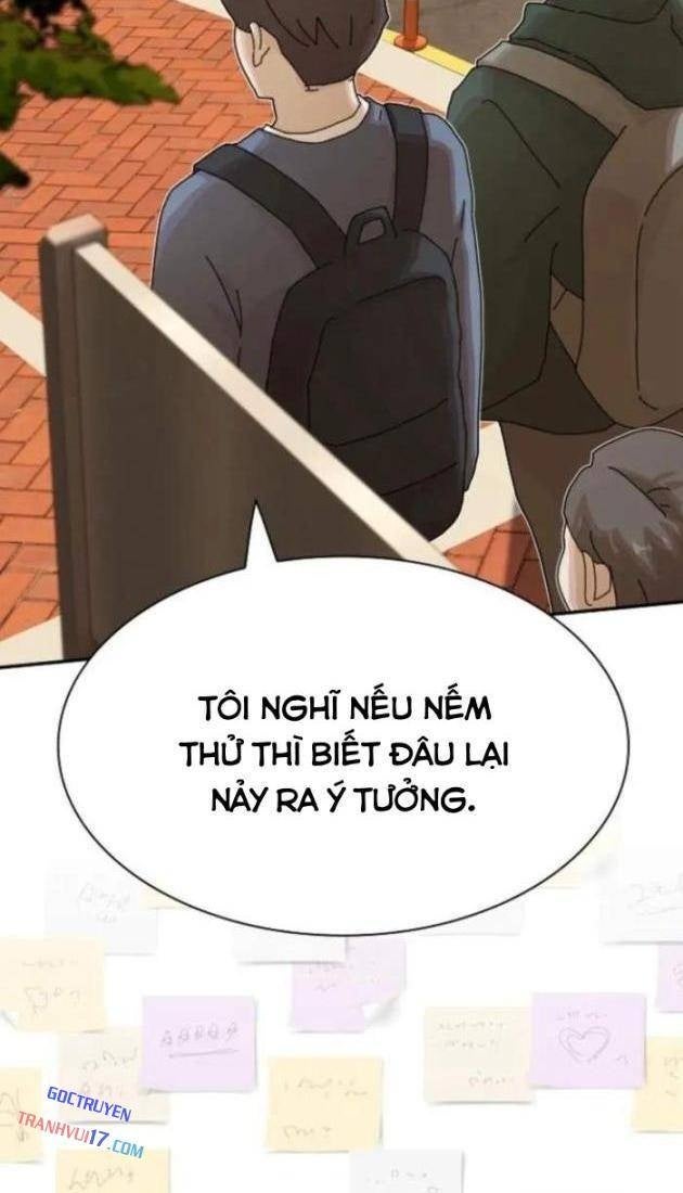 Thiên Tài Nhìn Thấu Thế Giới - Page 115