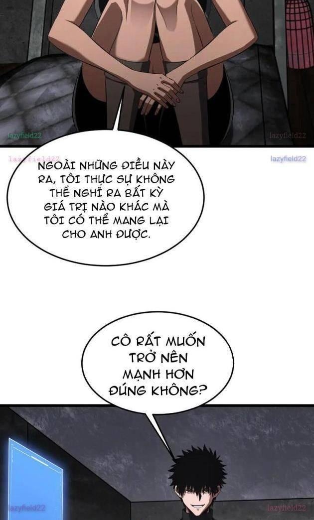 Mạt Thế Kiếm Thần: Ta Chấn Kinh Toàn Cầu - Page 6