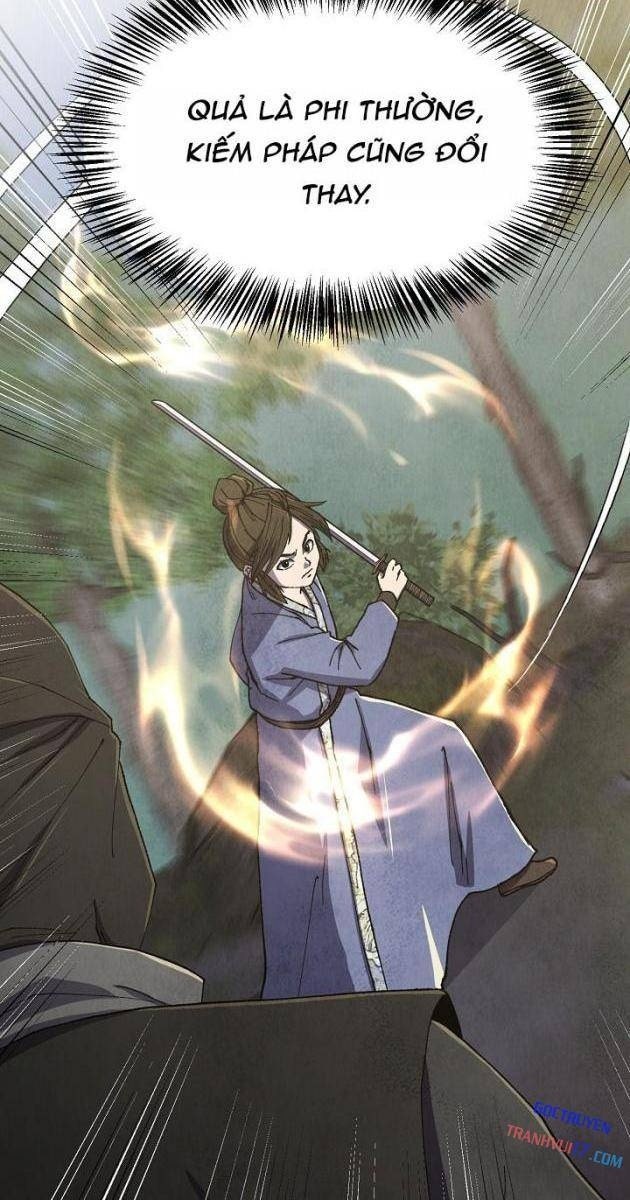 Ngoại Tôn Thiên Tài Của Nam Cung Thế Gia - Page 12