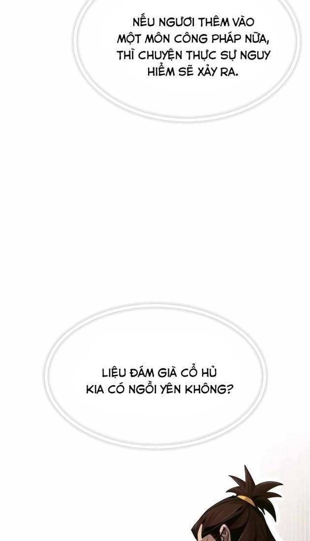 Sư Tôn Của Ta Luôn Dõi Theo - Page 20