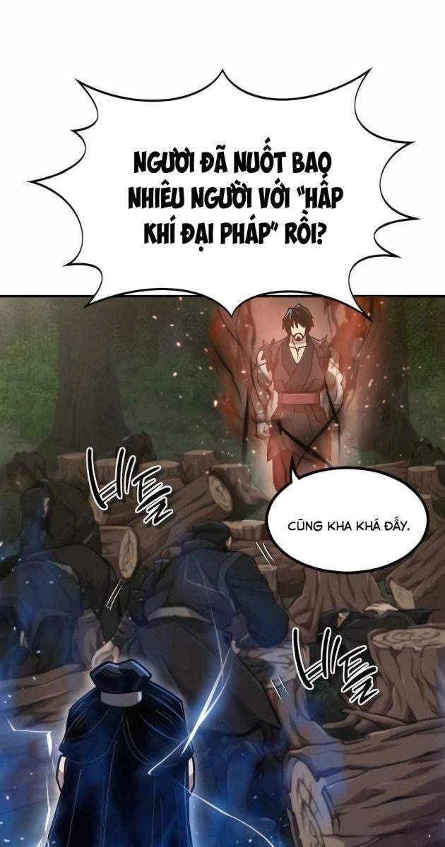 Sư Tôn Của Ta Luôn Dõi Theo - Page 106