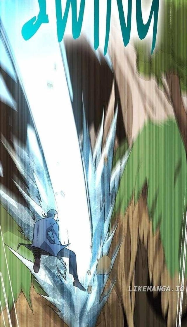 Sự Trở Lại Của Giáo Sư Runebound - Page 52