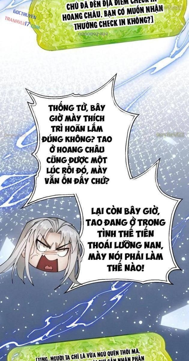 Gặp Mạnh Thì Càng Mạnh, Tu Vi Của Ta Không Giới Hạn - Page 7