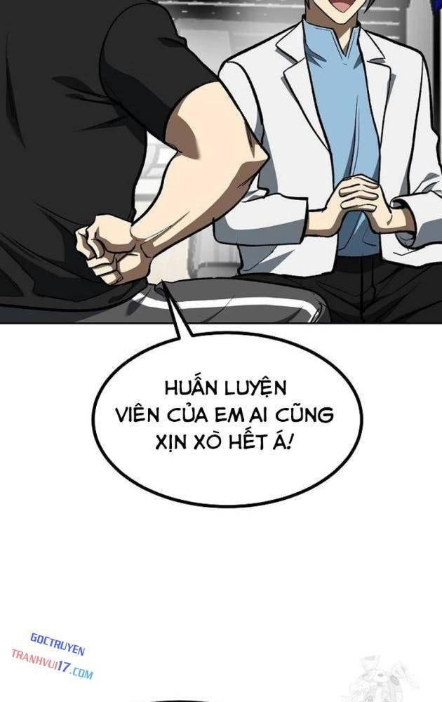 Vua Võ Đài - Page 6