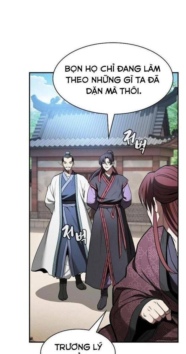 Cuộc Sống Của Gián Điệp Ma Giáo - Page 119