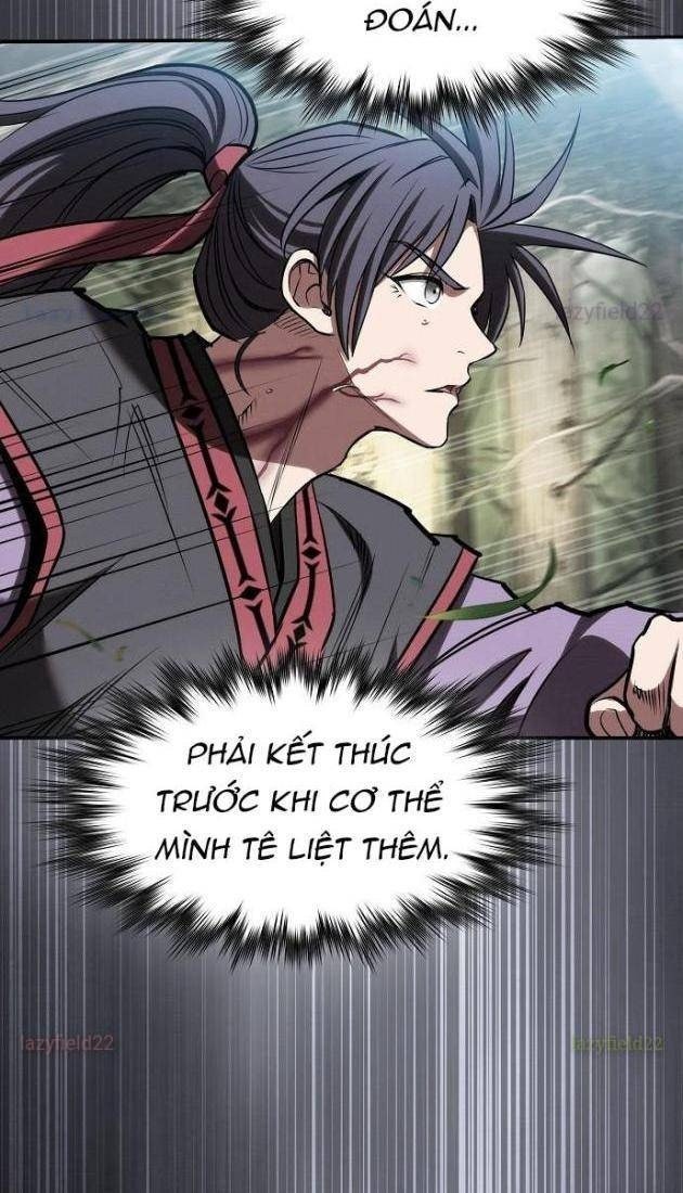 Cuộc Sống Của Gián Điệp Ma Giáo - Page 58