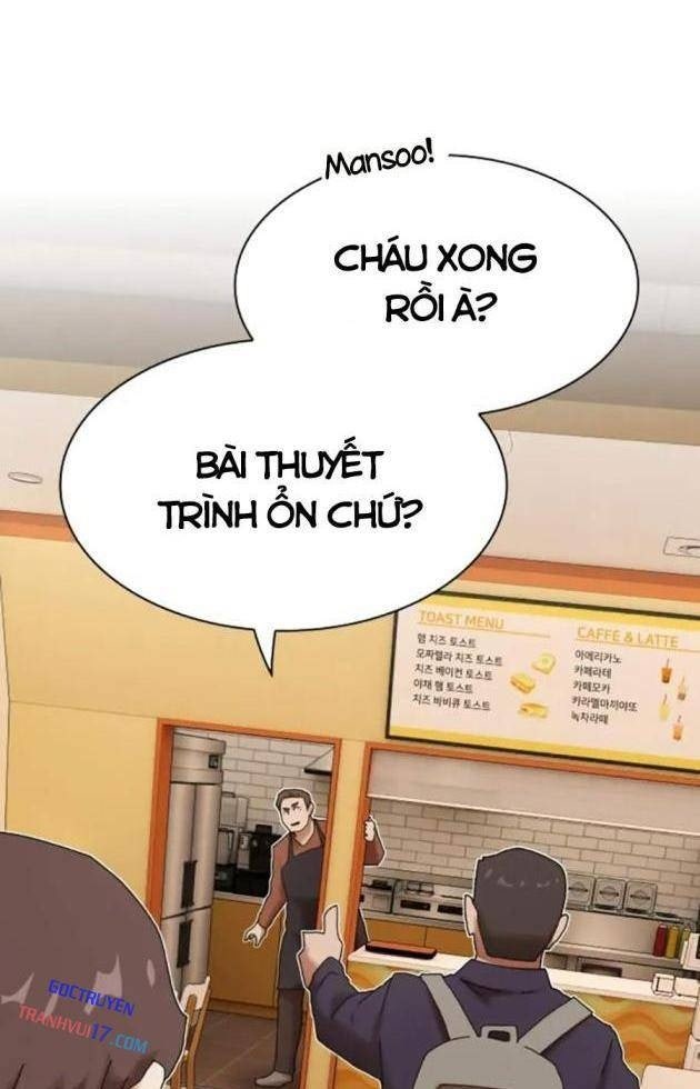 Thiên Tài Nhìn Thấu Thế Giới - Page 20