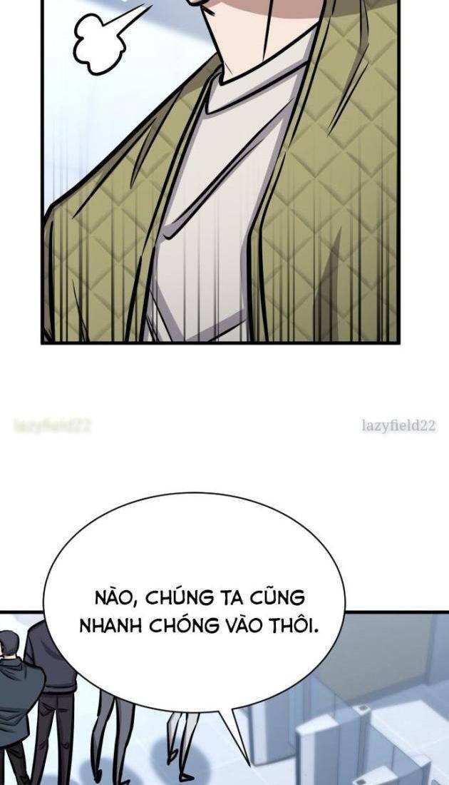 Thợ Săn Huyền Thoại Trẻ Hóa - Page 114