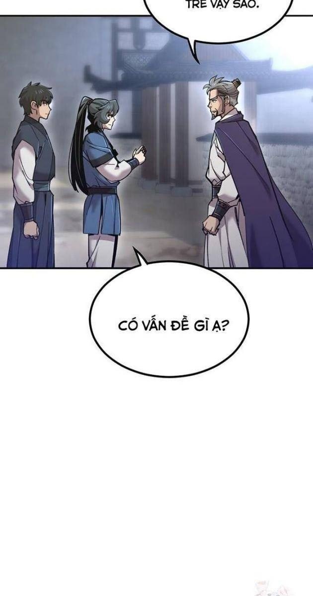 Sư Tôn Của Ta Luôn Dõi Theo - Page 45