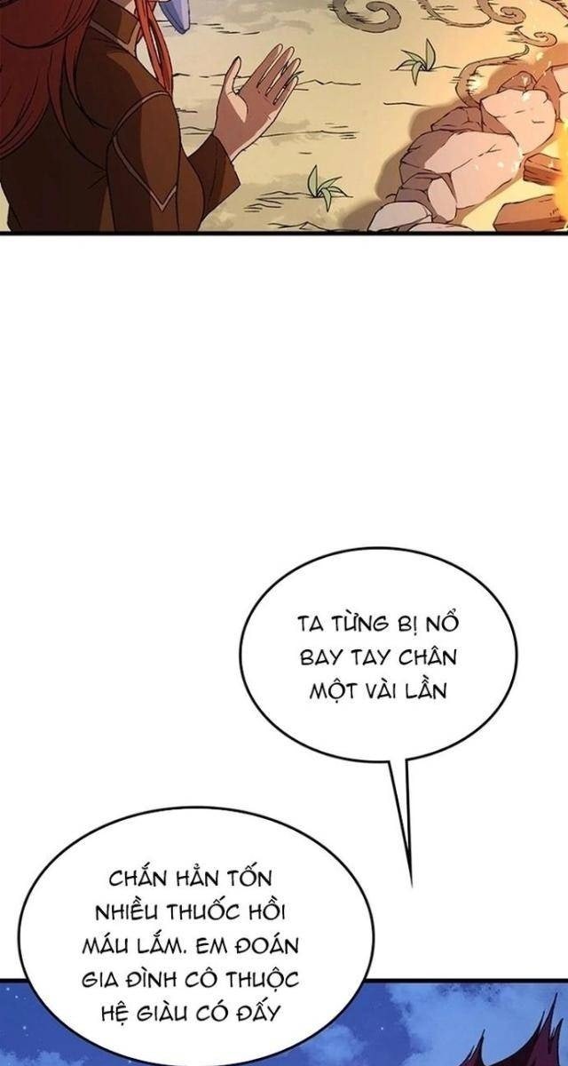 Sự Trở Lại Của Giáo Sư Runebound - Page 53