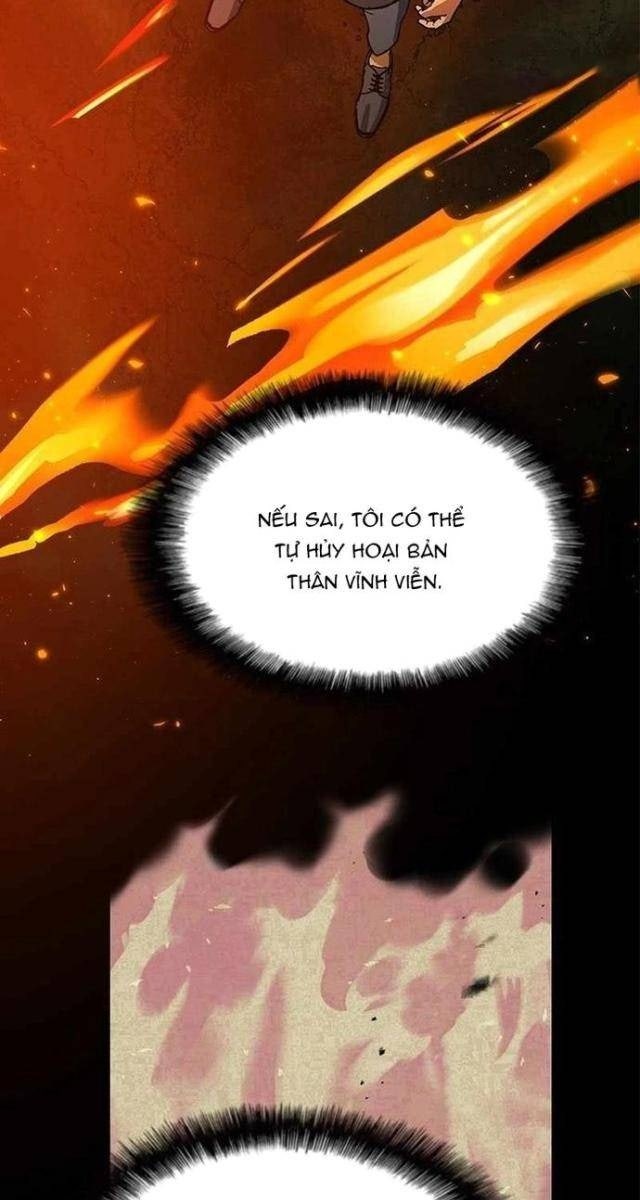 Sự Trở Lại Của Giáo Sư Runebound - Page 107