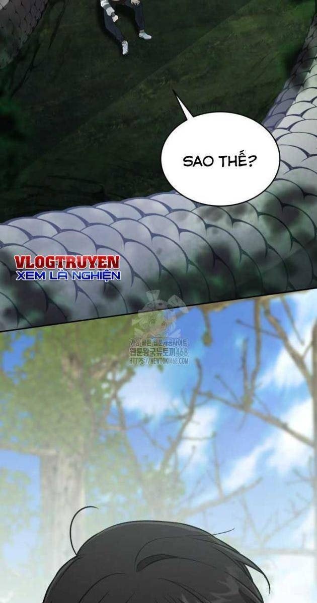 Trường Mẫu Giáo Thần Thú - Page 151