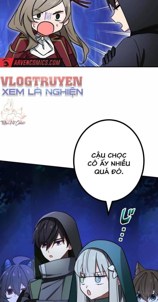 Sát Thủ Mạnh Nhất Chuyển Sinh Sang Thế Giới Khác - Page 71