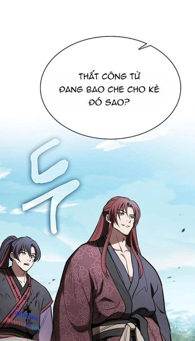 Cuộc Sống Của Gián Điệp Ma Giáo - Page 17