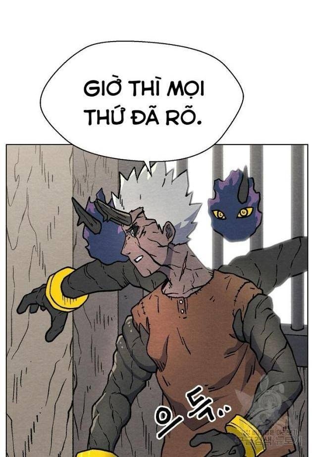 Cánh Cổng Asura - Page 22