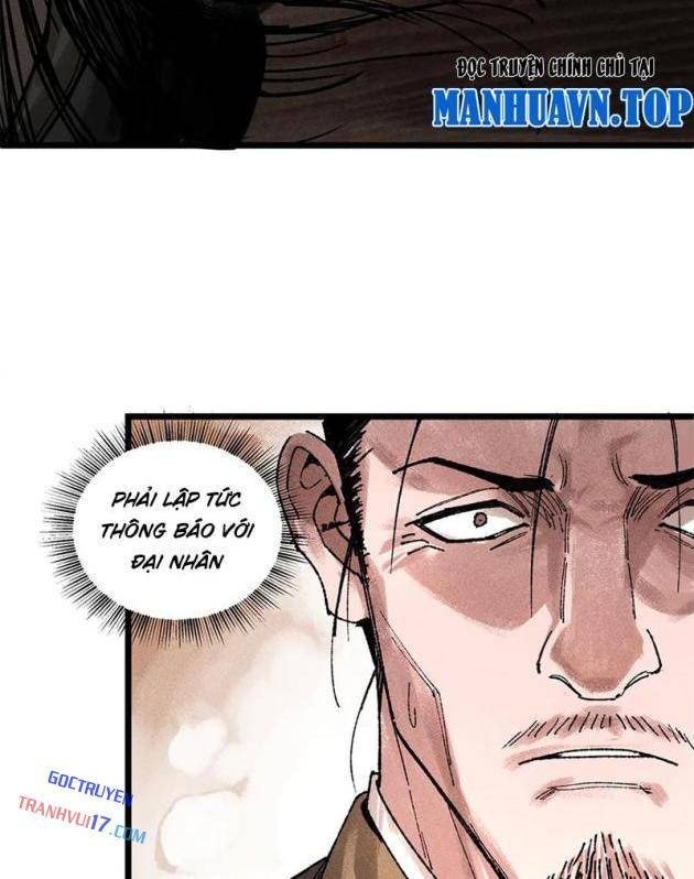 Máy Mô Phỏng Nhân Sinh Của Lữ Bố - Page 4