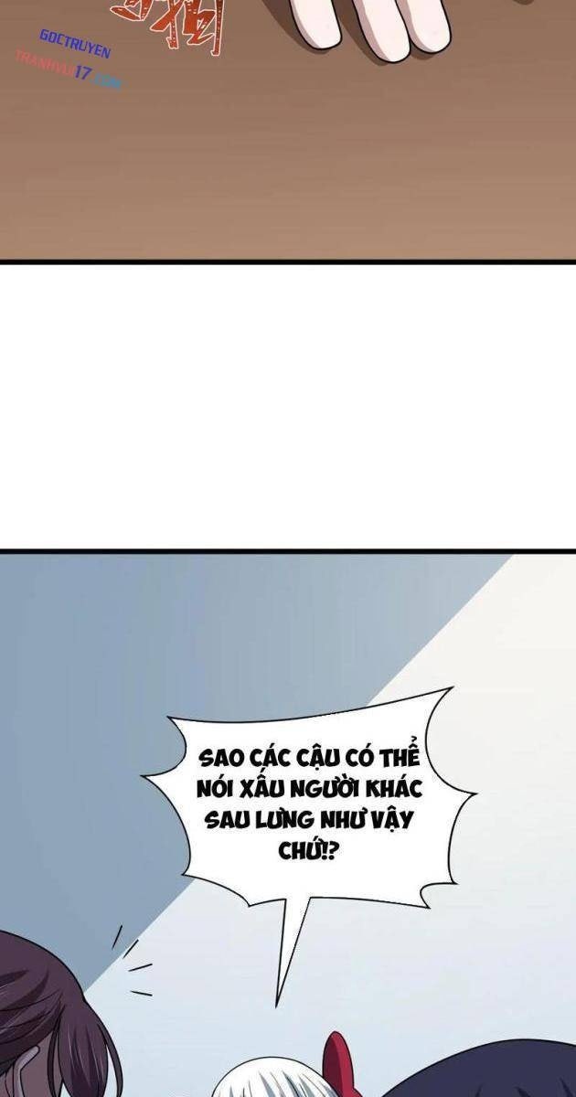 Kỷ Nguyên Kỳ Lạ - Page 67