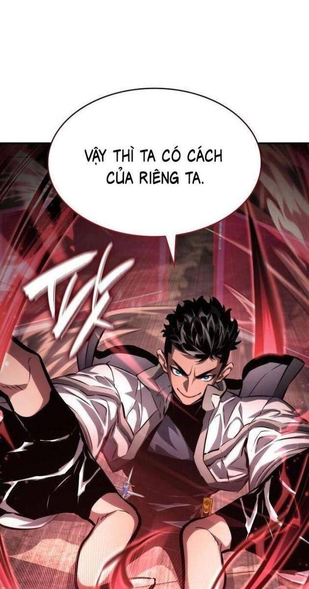 Vô Hạn Tử Linh Sư - Page 8