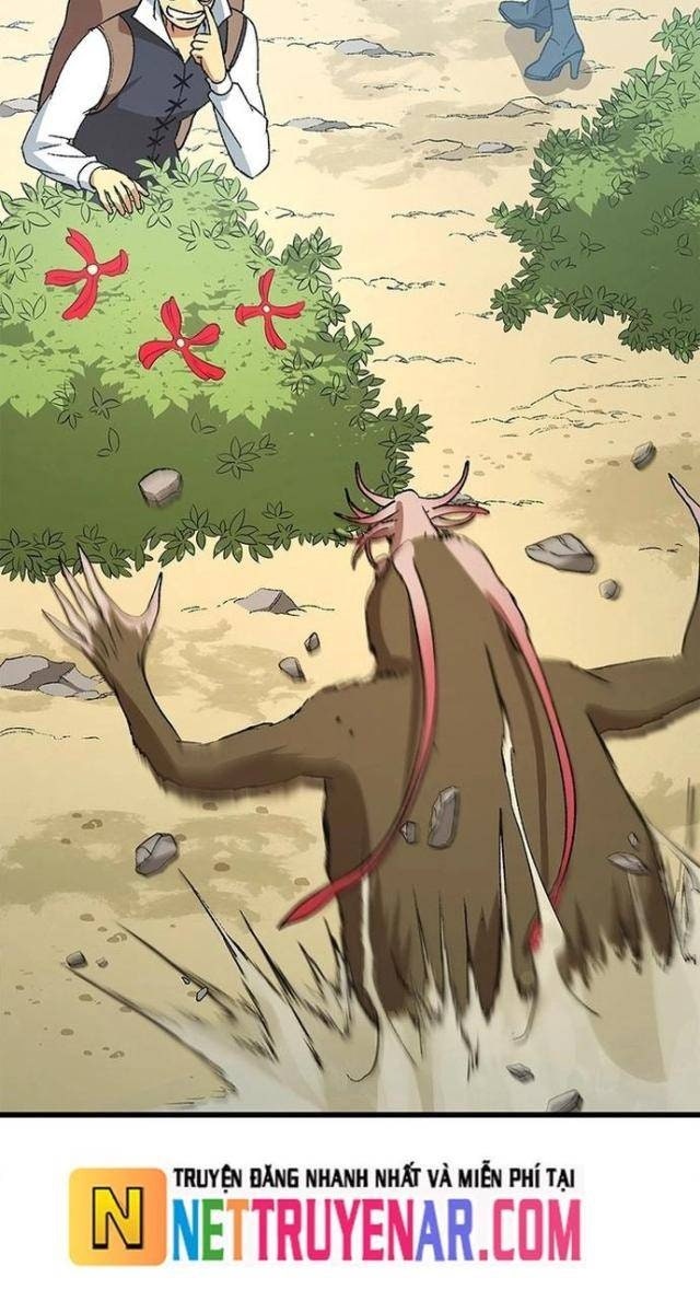Sự Trở Lại Của Giáo Sư Runebound - Page 46