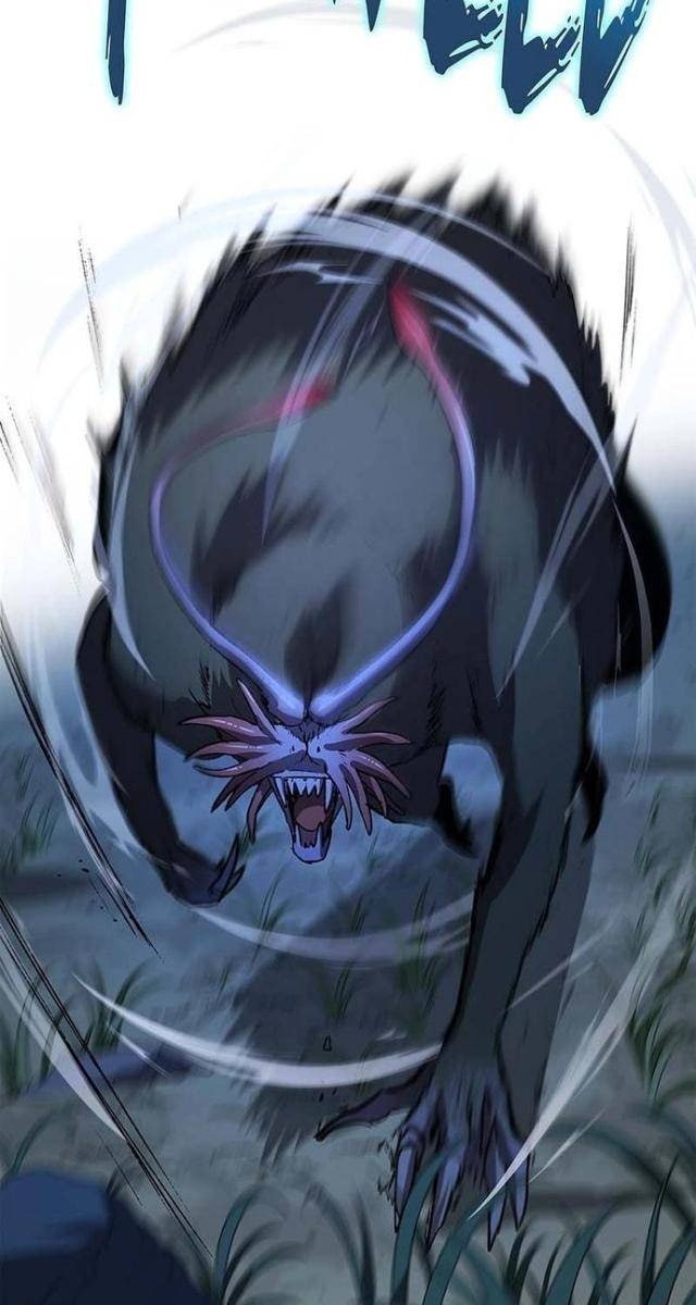 Sự Trở Lại Của Giáo Sư Runebound - Page 53