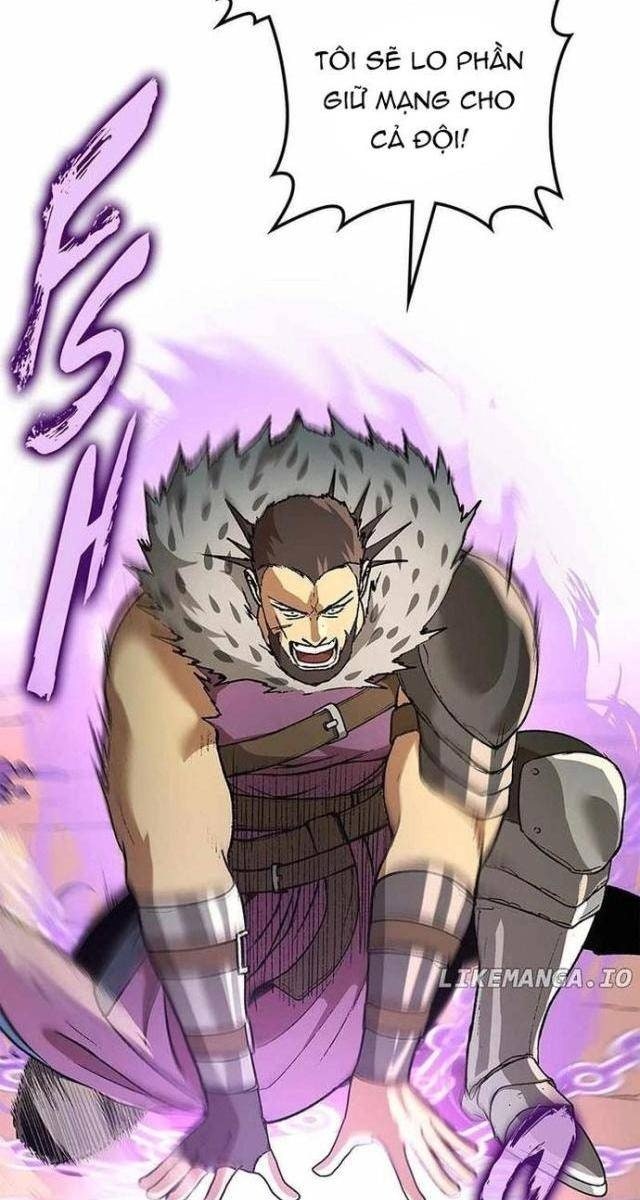 Sự Trở Lại Của Giáo Sư Runebound - Page 1