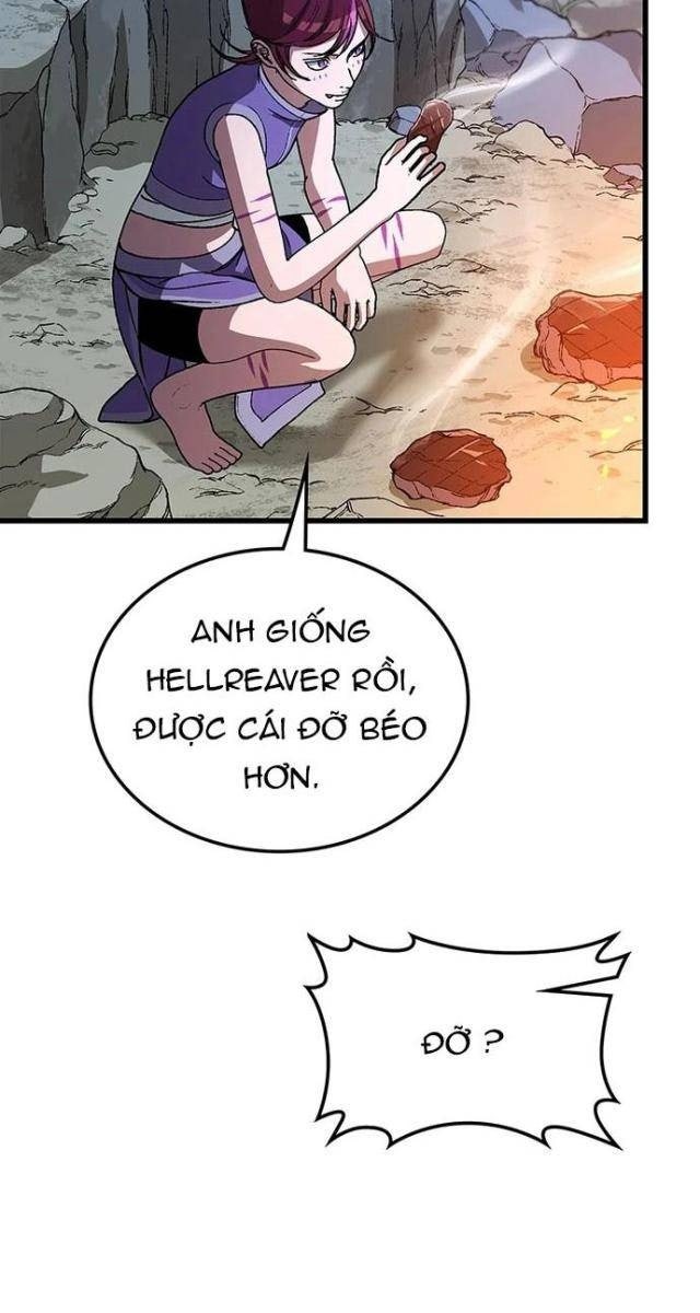 Sự Trở Lại Của Giáo Sư Runebound - Page 57