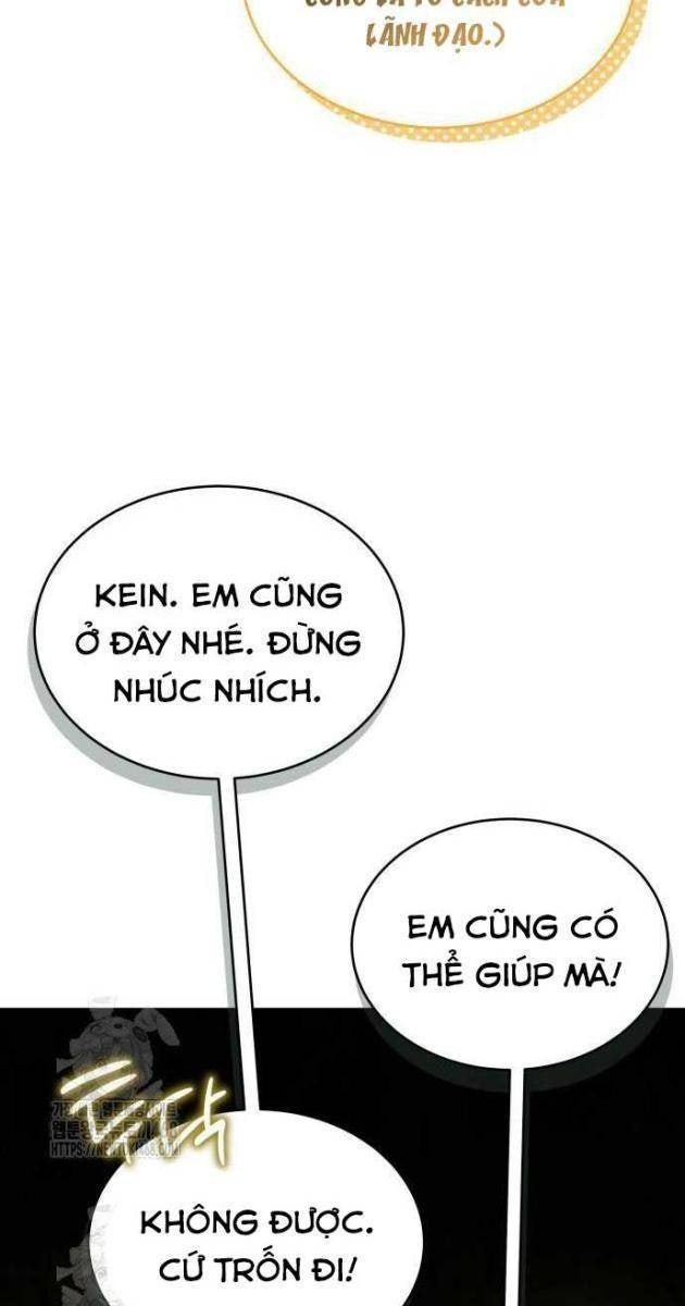 Trường Mẫu Giáo Thần Thú - Page 22