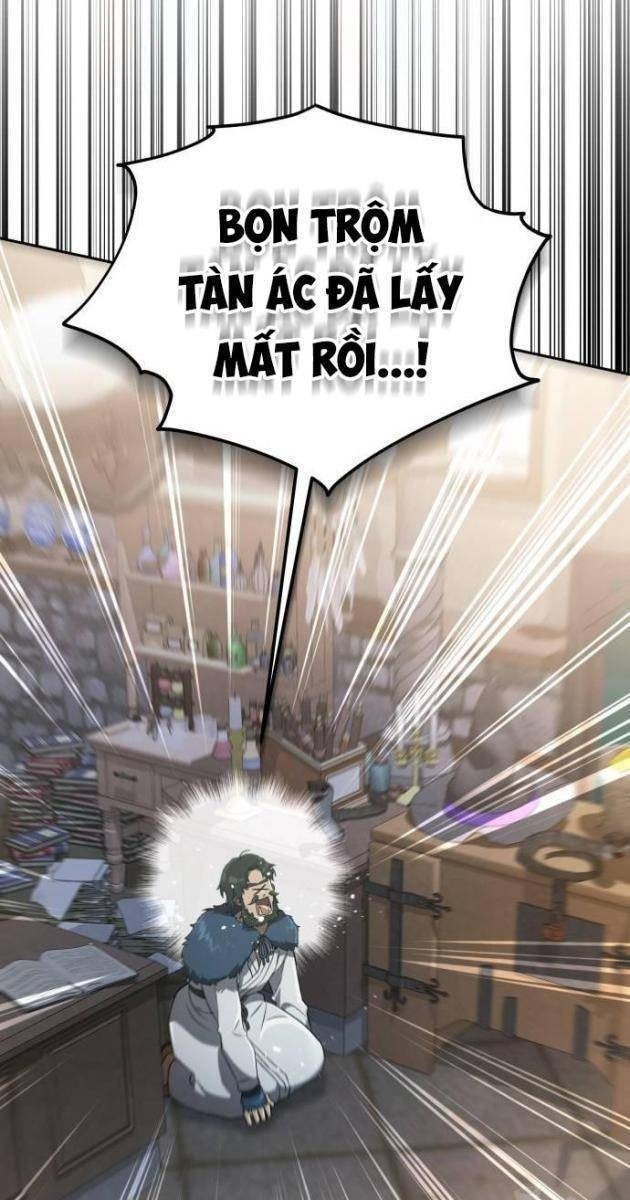 Trường Mẫu Giáo Thần Thú - Page 147