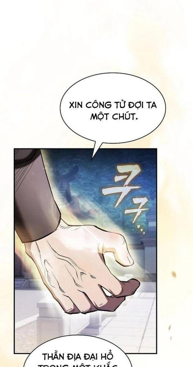 Cuộc Sống Của Gián Điệp Ma Giáo - Page 79