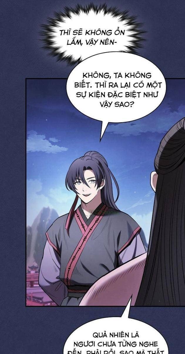 Cuộc Sống Của Gián Điệp Ma Giáo - Page 96