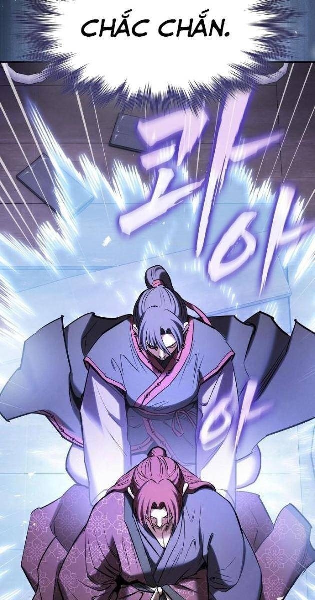 Cuộc Sống Của Gián Điệp Ma Giáo - Page 111