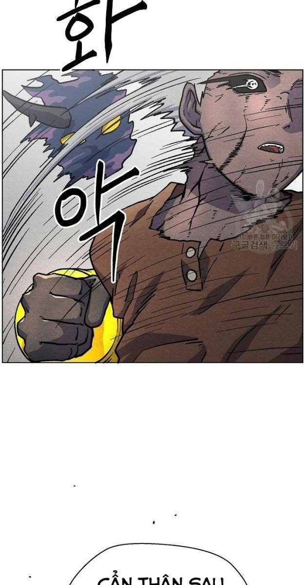 Cánh Cổng Asura - Page 30