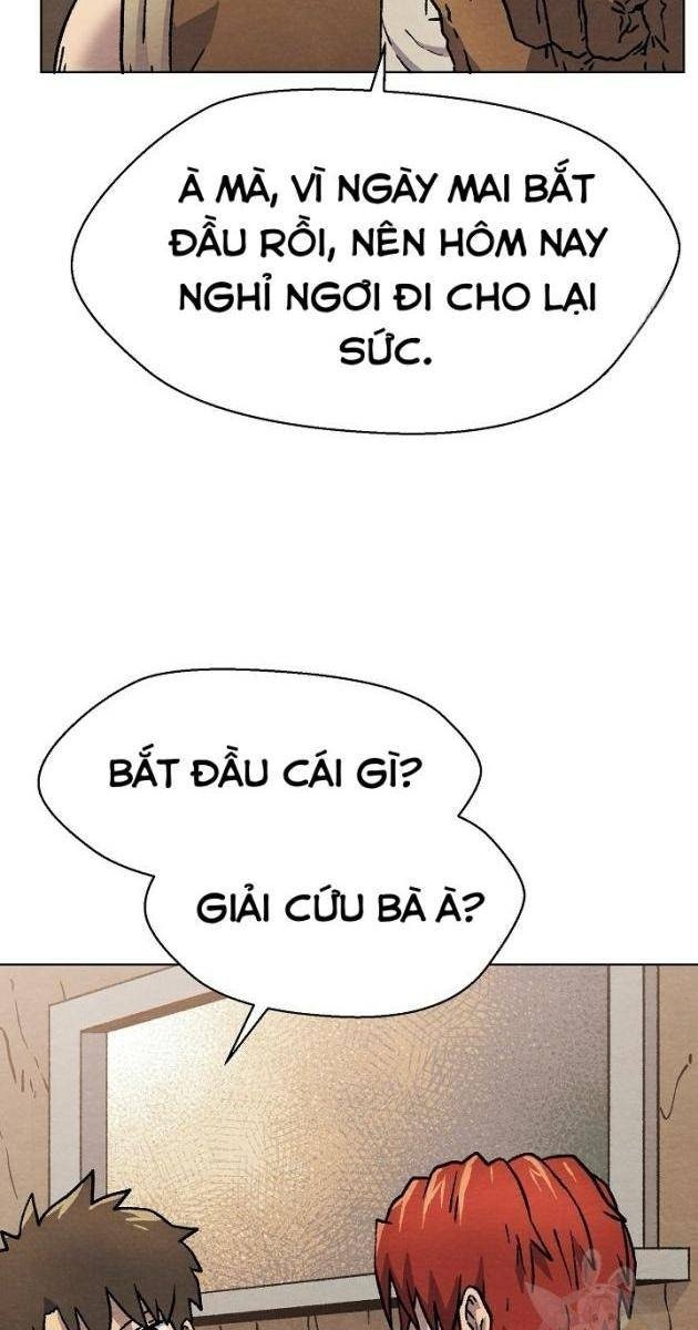 Cánh Cổng Asura - Page 81