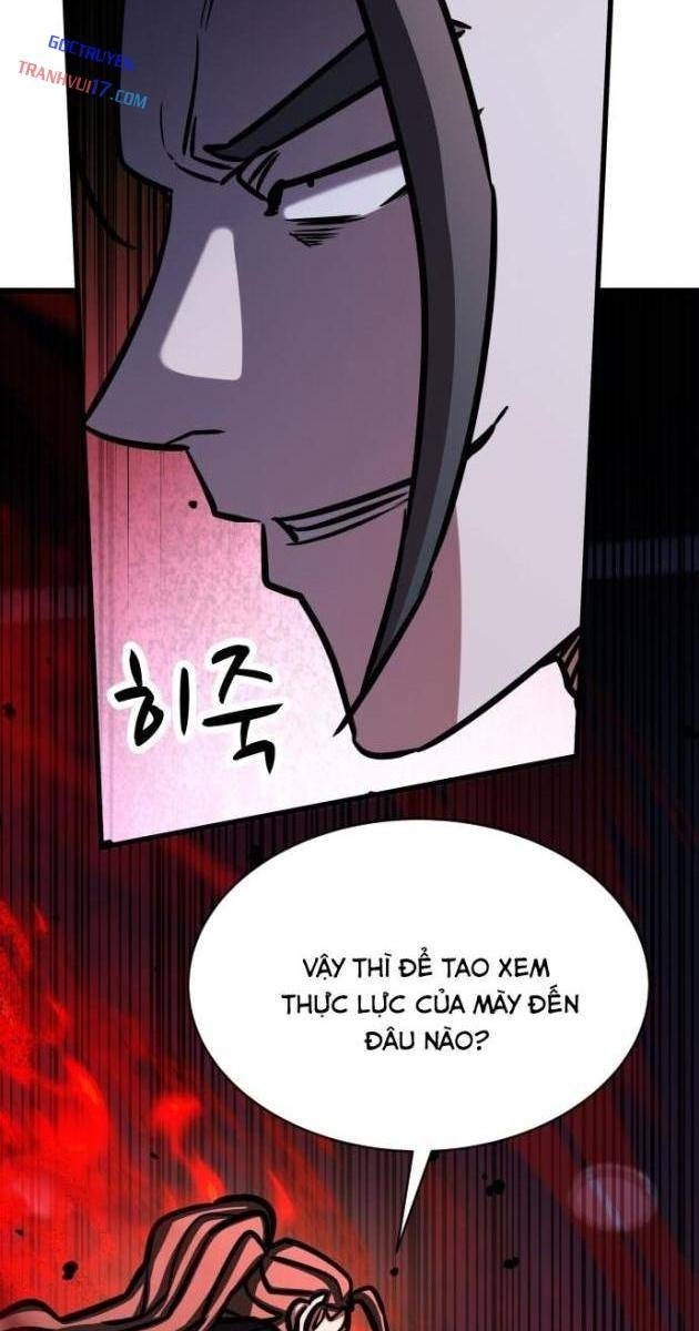 Thợ Săn Huyền Thoại Trẻ Hóa - Page 22