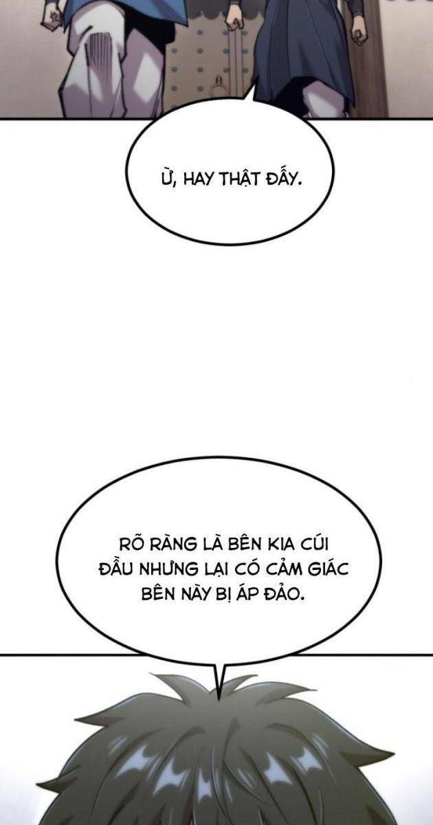 Sư Tôn Của Ta Luôn Dõi Theo - Page 51