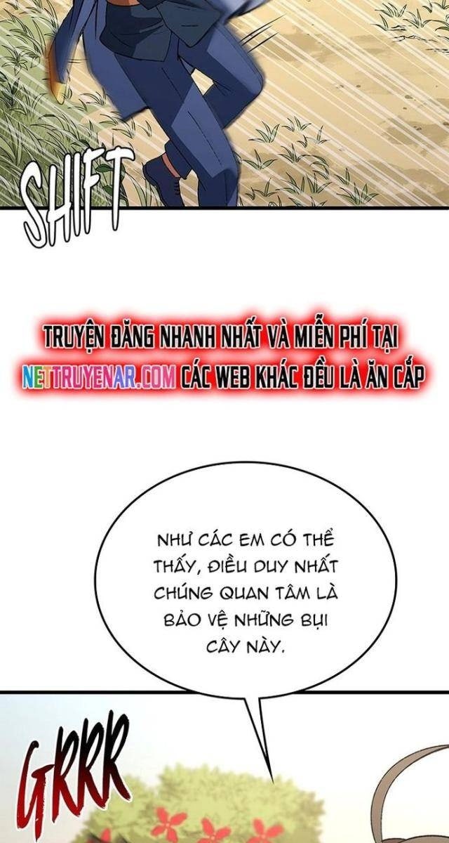 Sự Trở Lại Của Giáo Sư Runebound - Page 13