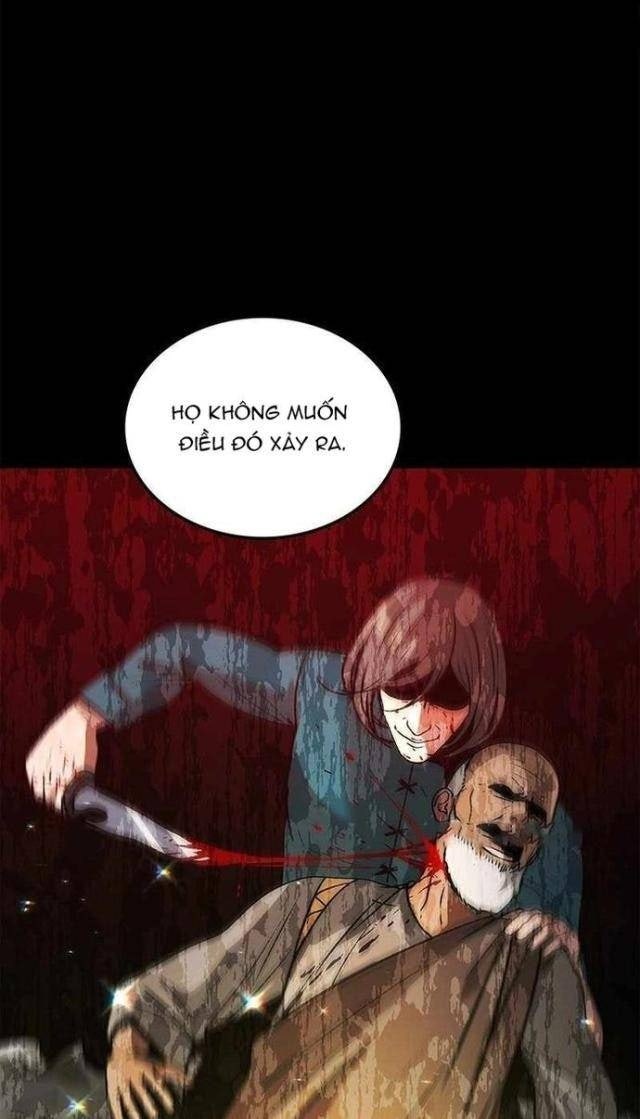 Sự Trở Lại Của Giáo Sư Runebound - Page 60