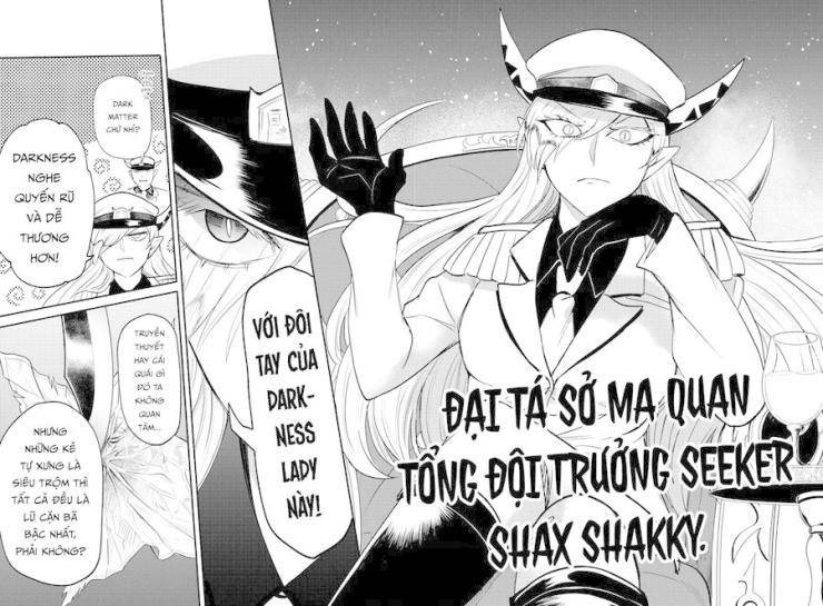 Mairimashita! Iruma-kun - Page 18