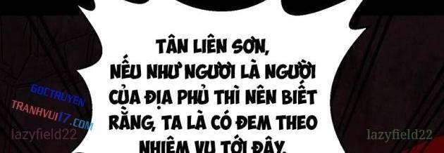 Ngày Tôi Sinh Ra, Bách Quỷ Dạ Hành, Tuyết Thi Hộ Đạo - Page 2