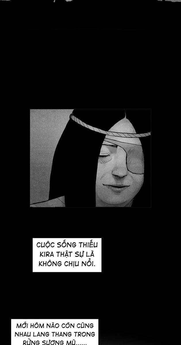 Máu lạnh - Page 31